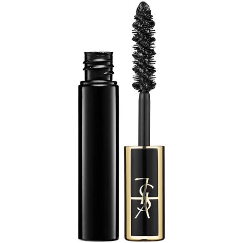 ysl faux cils mascara sephora